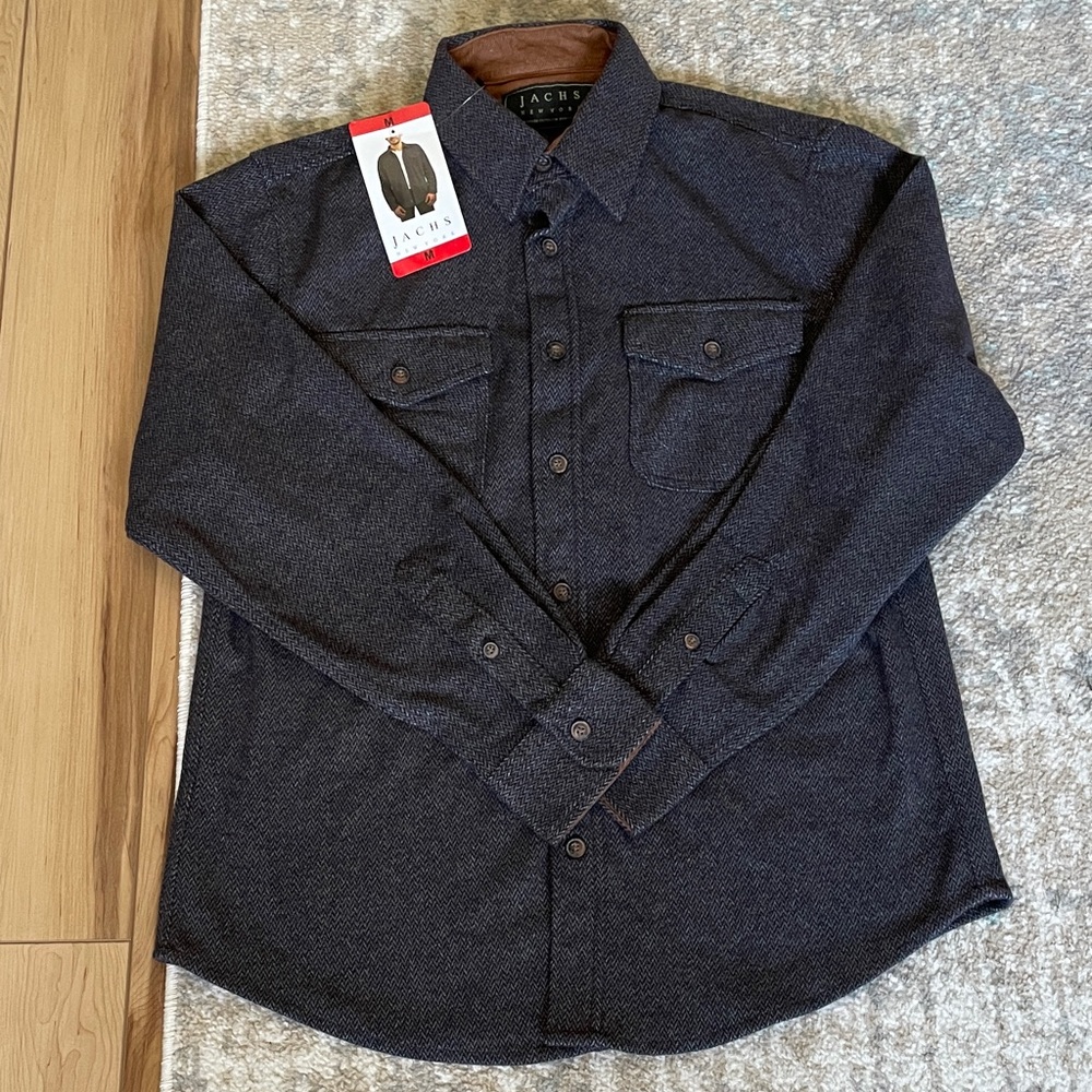 Jachs New York Overshirt
